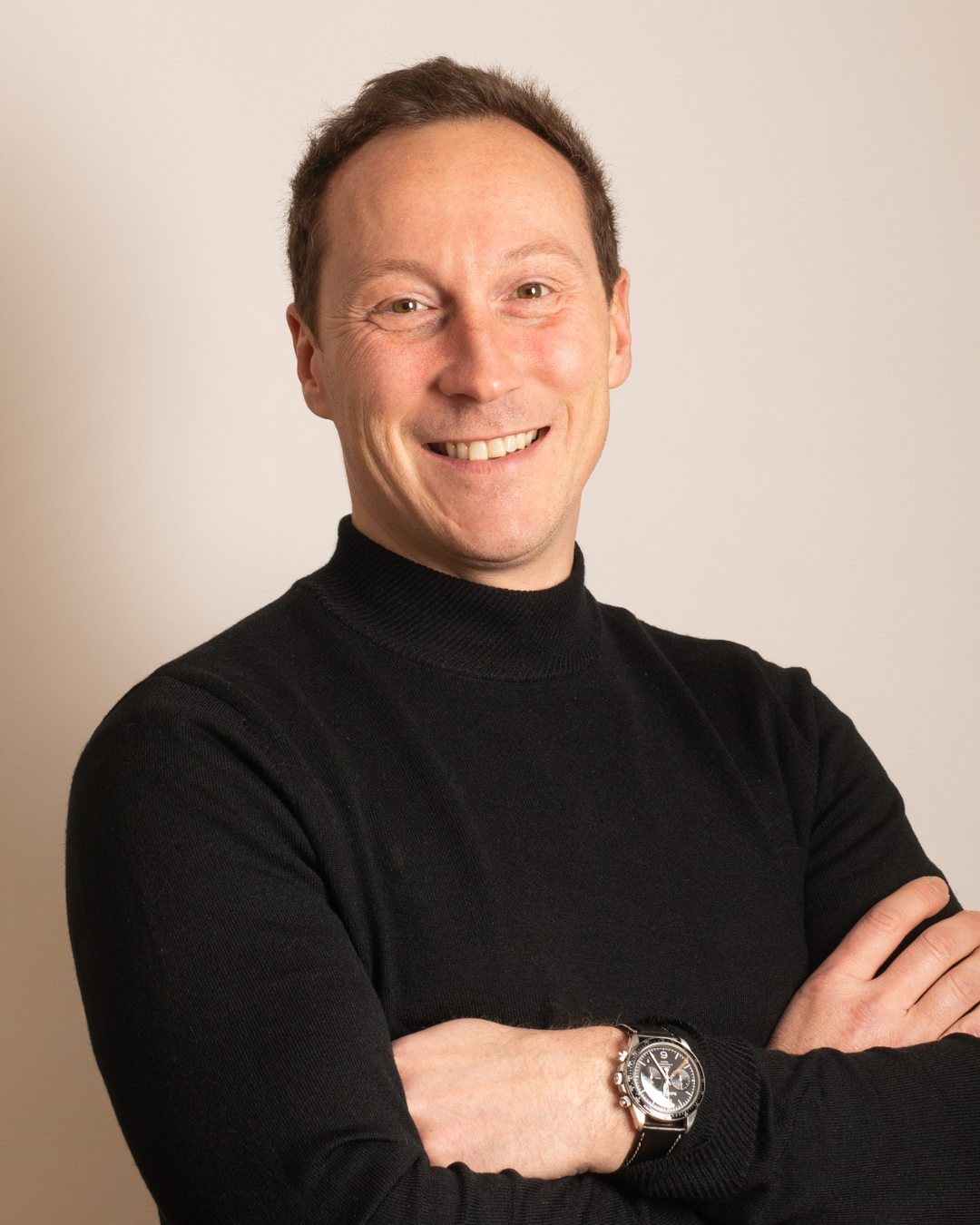 Antoine Dumur, kinésithérapeute à Marcq-en-Barœul