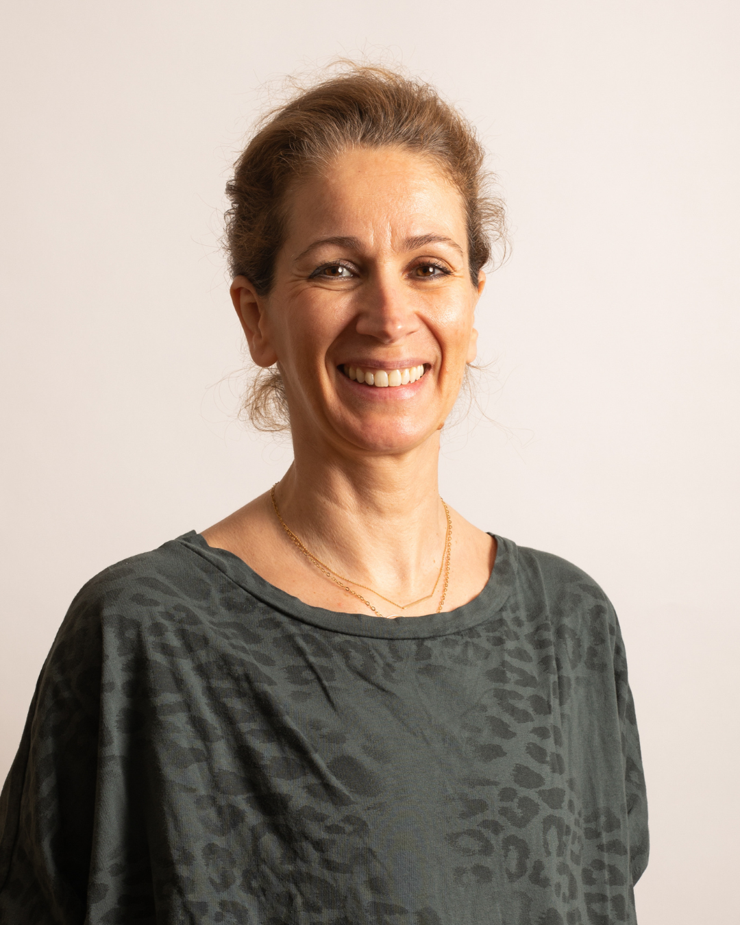 Sylviane, professeur de pilates à Marcq en Baroeul