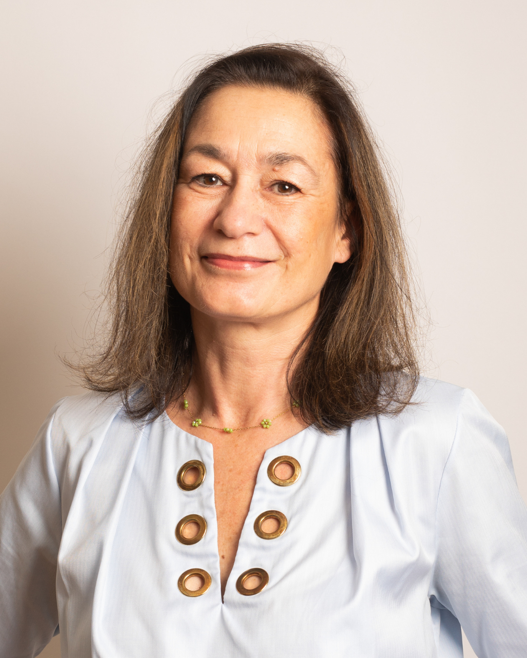Sophie Petitjean, Sophrologue à Marcq-en-Baroeul