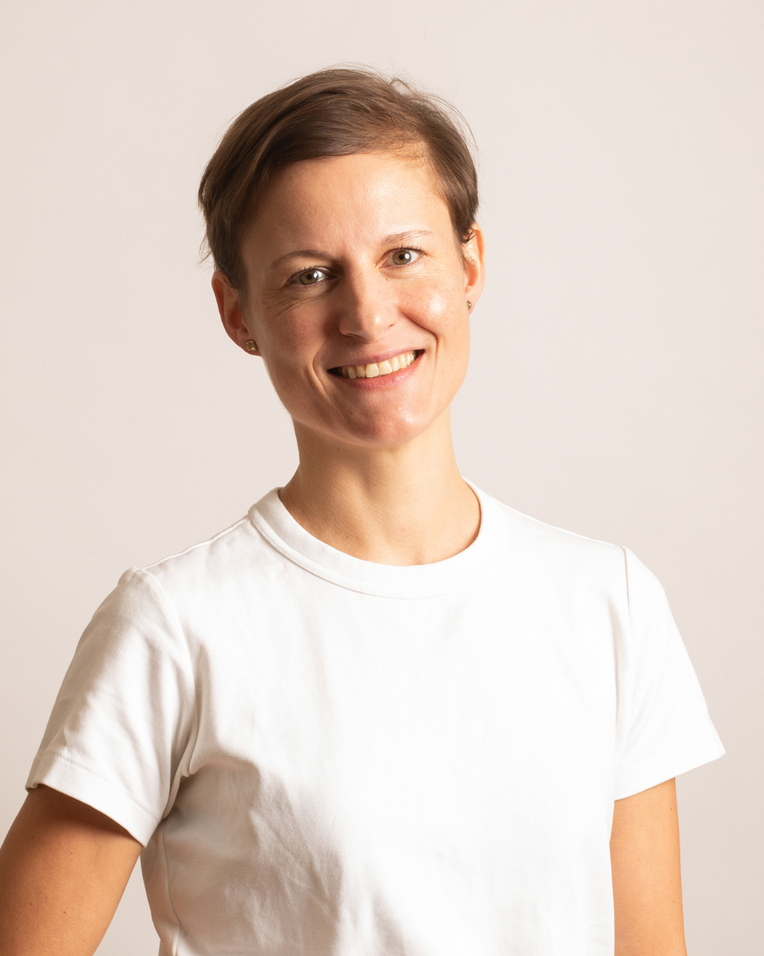 Pavlina Medkova, naturopathe à Marcq en Baroeul