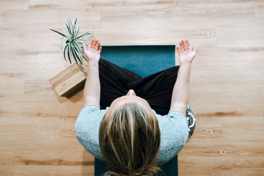 Naturopathie et sophrologie