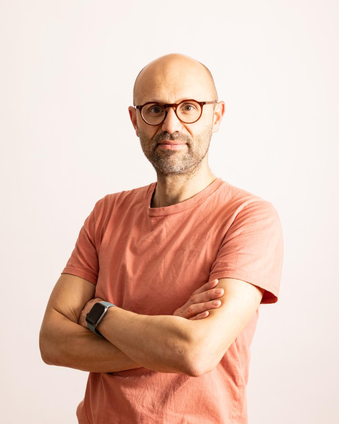 Yoann Vilain, kinésithérapeute à Marcq-en-Barœul