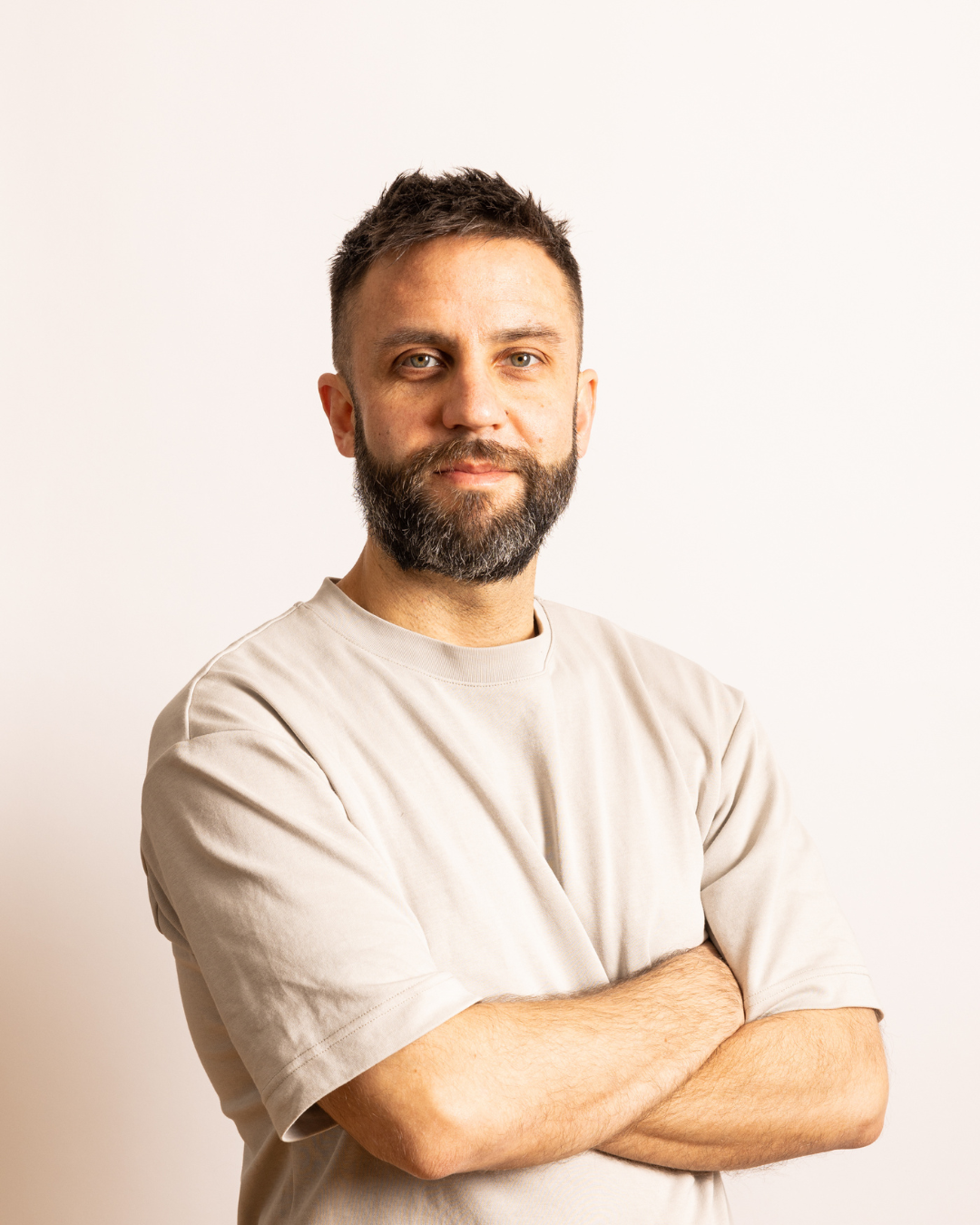 Thibaut Quintana, kinésithérapeute à Marcq-en-Barœul