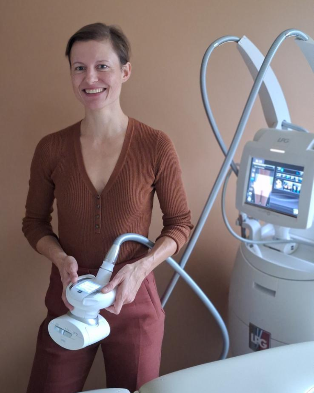 Soin PLG - Cellu M6 Marcq en Baroeul